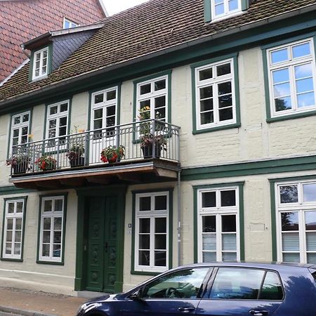 Unterkunft Direkt An Der Schelfkirche Schwerin  Exterior photo